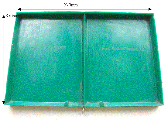PickUp-Pads m