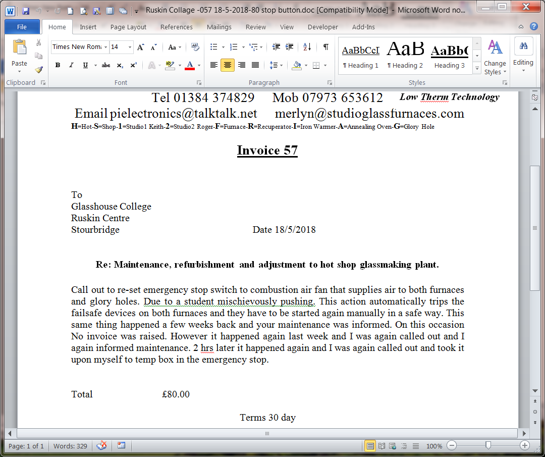 Invoice51