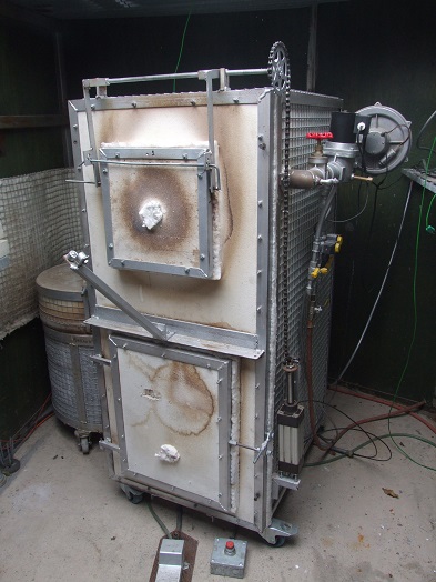 Energy-Efficient-Combo
